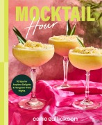 Cover-Bild zum Titel 'Mocktail Hour' von 'Callie Gullickson'