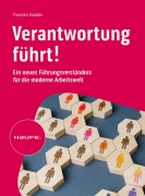 Cover-Bild zum Titel 'Verantwortung führt!' von 'Thorsten Knobbe'