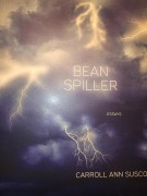 Cover-Bild zum Titel 'Bean Spiller' von 'Carroll Ann Susco'