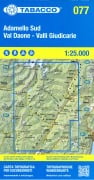 77 Adamello Sud - 