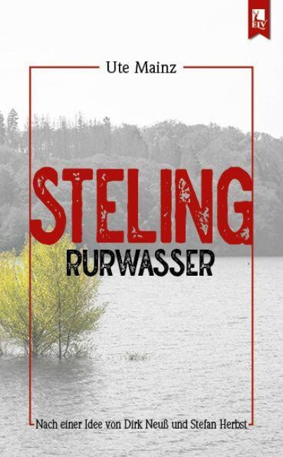 Steling: Rurwasser - Ute Mainz