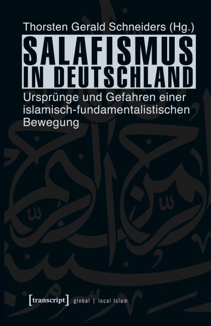 Salafismus in Deutschland - 