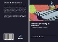Cover-Bild zum Titel 'Lerarenopleiding in Armenië' von 'Veronika Moiseenko'