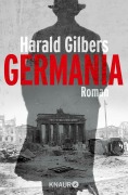 Cover-Bild zum Titel 'Germania' von 'Harald Gilbers'