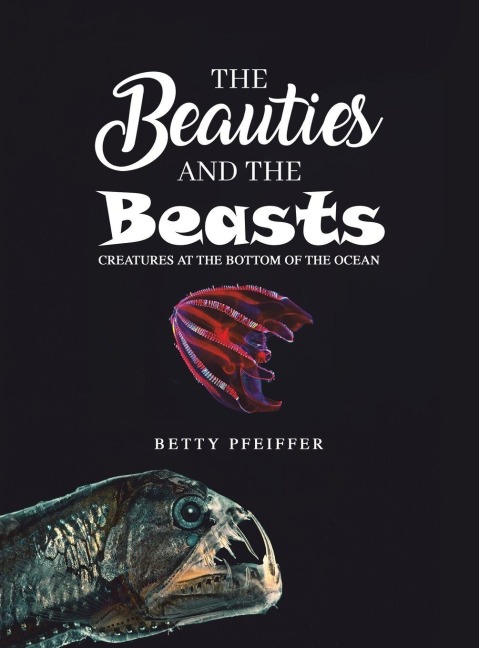 The Beauties and The Beasts - Betty Pfeiffer
