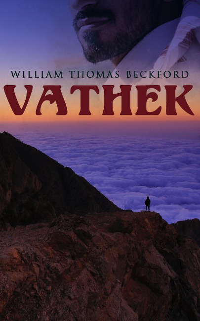 Vathek - William Thomas Beckford