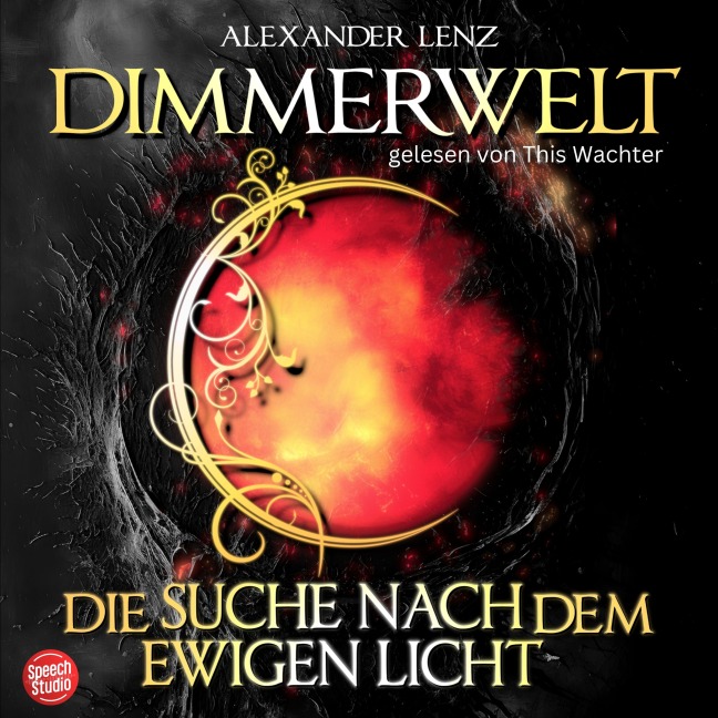 Dimmerwelt - Alexander Lenz