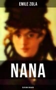 NANA (Deutsche Ausgabe) - Emile Zola