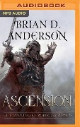 Ascension - Brian D. Anderson