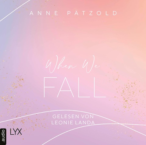 When We Fall - Anne Pätzold