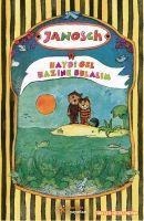 Haydi Gel Hazine Bulalim - Janosch