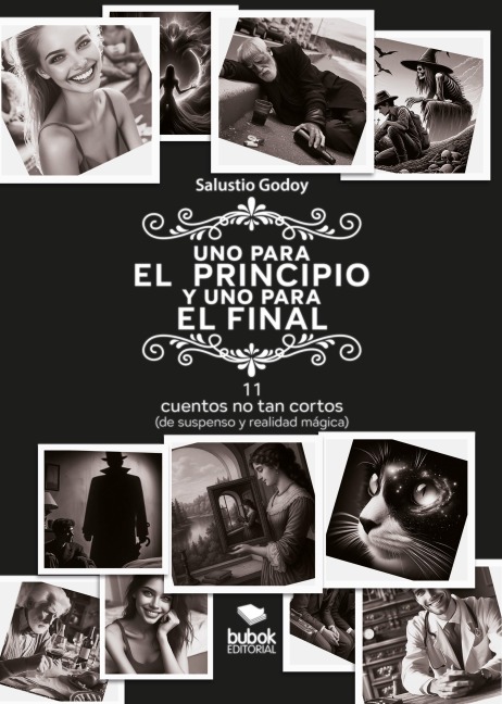Uno para el principio y uno para el final - Salustio Godoy