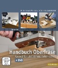 Handbuch Oberfräse - Guido Henn