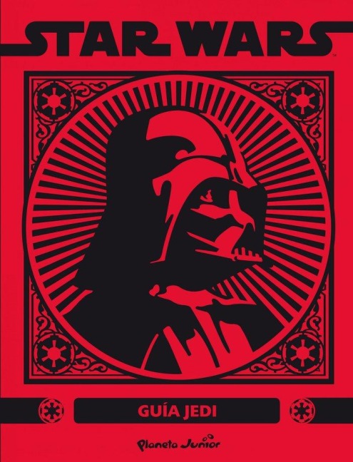 Star Wars. Guía jedi - 
