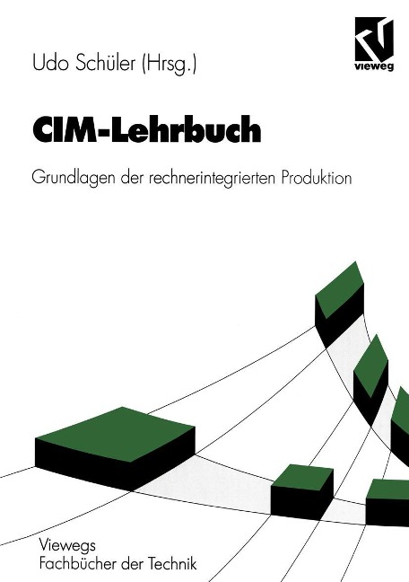 CIM-Lehrbuch - 