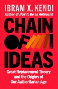 Cover-Bild zum Titel 'Chain of Ideas' von 'Ibram X. Kendi'