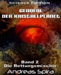 Genofol - Der Kristallplanet - Andreas Spira