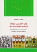 Cover-Bild zum Titel 'Imke, "Mucki" und der Schweinebraten' von 'Stephan Tönnies'