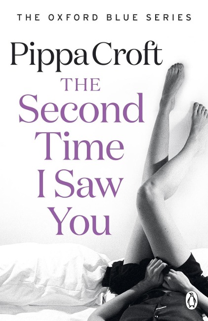 The Second Time I Saw You - Pippa Croft