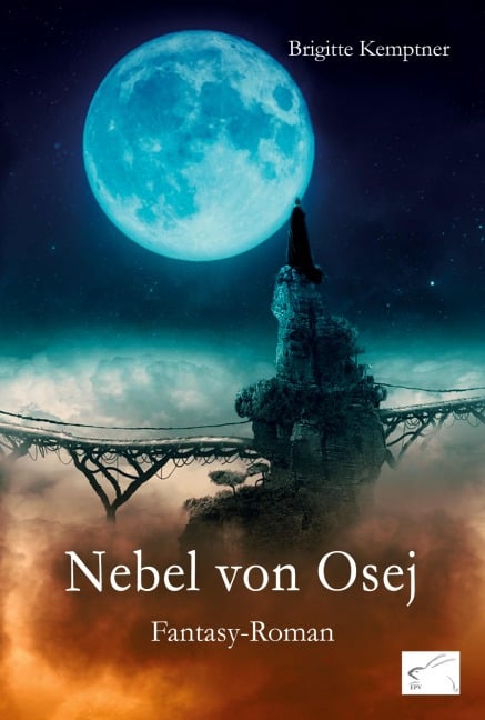 Nebel von Osej - Brigitte Kemptner