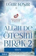 Cover-Bild zum Titel 'Allah De Ötesini Birak 2' von 'Ugur Kosar'