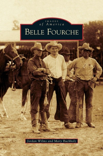 Belle Fourche - Jordan Wilms, Mary Buchholz