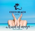 Cover-Bild zum Titel 'Coco Beach Ibiza Vol.8' von 'Various'
