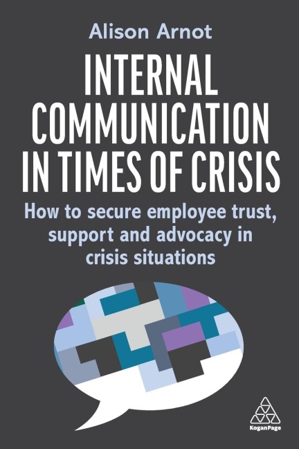 Internal Communication in Times of Crisis - Alison Arnot