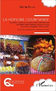 Cover-Bild zum Titel 'La Hongrie gourmande' von 'Perrat'