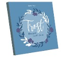 Cover-Bild zum Titel 'Trost' von 'Gisela Rieger'