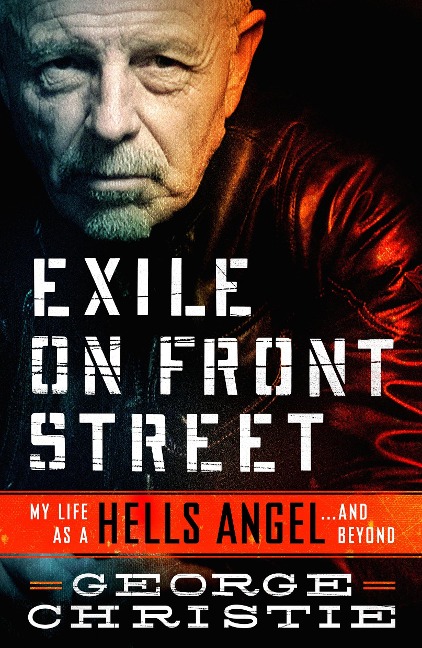 Exile on Front Street - George Christie