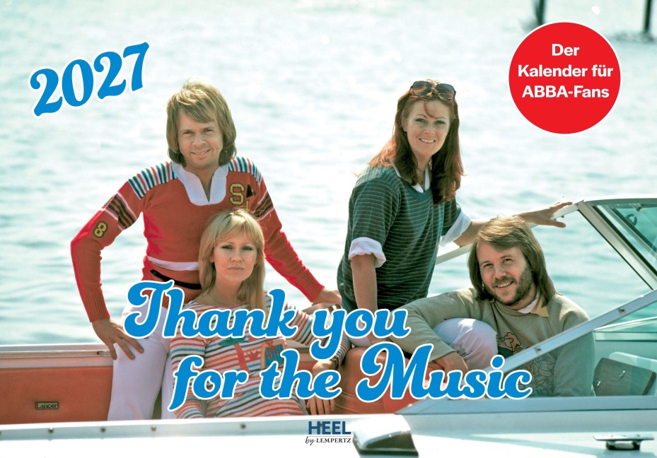 Thank you for the music 2027 - 