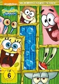 SpongeBob Schwammkopf - Die komplette Season 1 - 