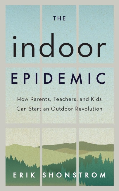 Indoor Epidemic - Erik Shonstrom
