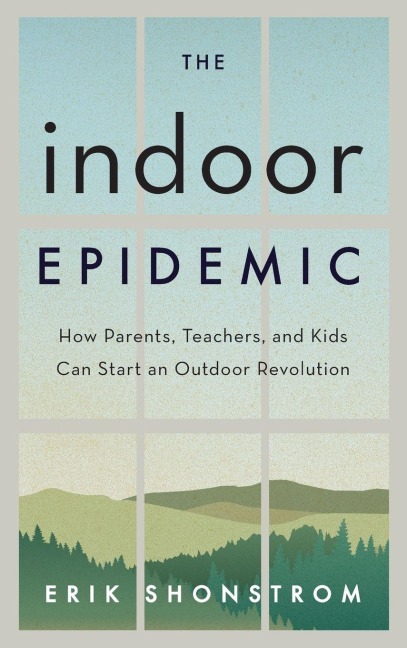 Indoor Epidemic - Erik Shonstrom