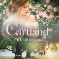 Cover-Bild zum Titel 'Förtrollningen' von 'Barbara Cartland'