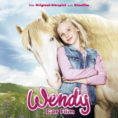 Wendy-Das Original-Hörspiel Zum Kinofilm - Wendy