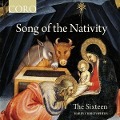 Song of the Nativity - Harry/Sixteen Christophers