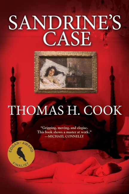 Sandrine's Case - Thomas H Cook