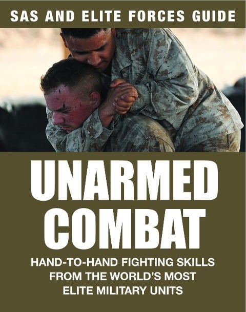 Unarmed Combat - Martin J Dougherty