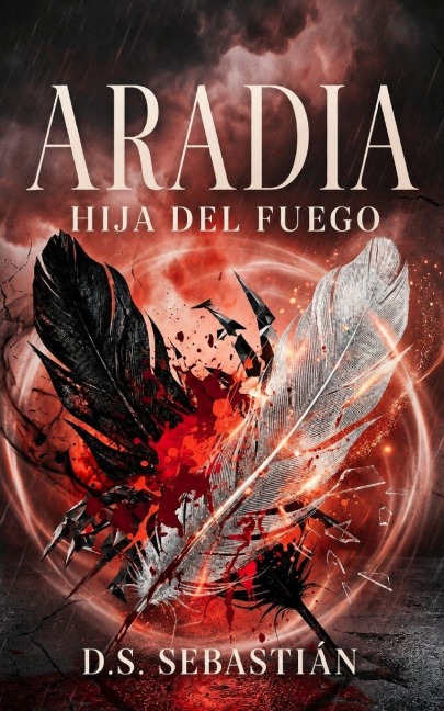 Aradia - D S Sebastián
