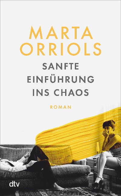 Sanfte Einführung ins Chaos - Marta Orriols
