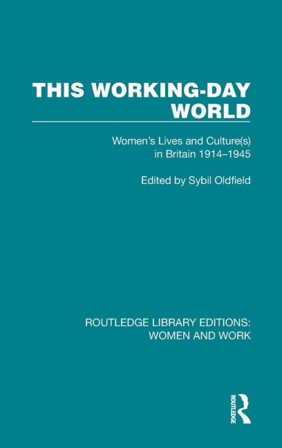 This Working-Day World - 