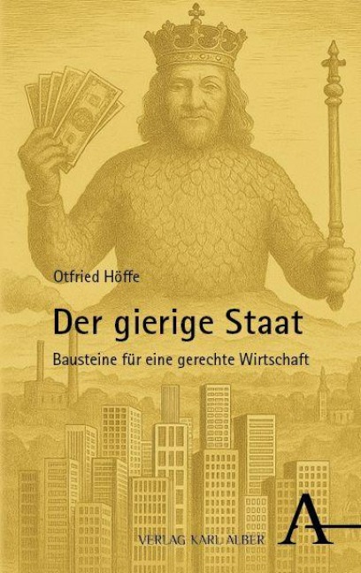 Der gierige Staat - Höffe