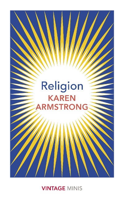 Religion - Karen Armstrong