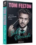 Cover-Bild zum Titel 'Sihrin Ötesinde' von 'Tom Felton'