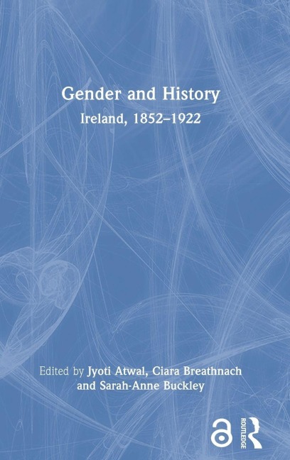 Gender and History - 