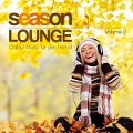 Cover-Bild zum Titel 'Season Lounge-Chillout Music für den Herbst' von 'Autumn Lounge Club'