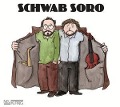 Cover-Bild zum Titel 'Schwab Soro' von 'Schwab Soro'