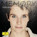 Cover-Bild zum Titel 'Memory' von 'Helene Grimaud'